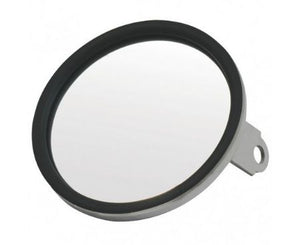Britax Bolt On Spotter Mirror 125mm Round - 1441031